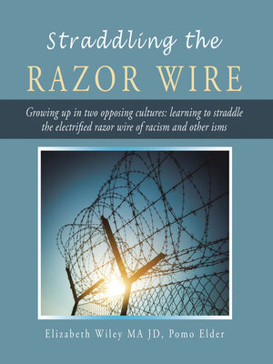 cover image of Straddling the Razor Wire
